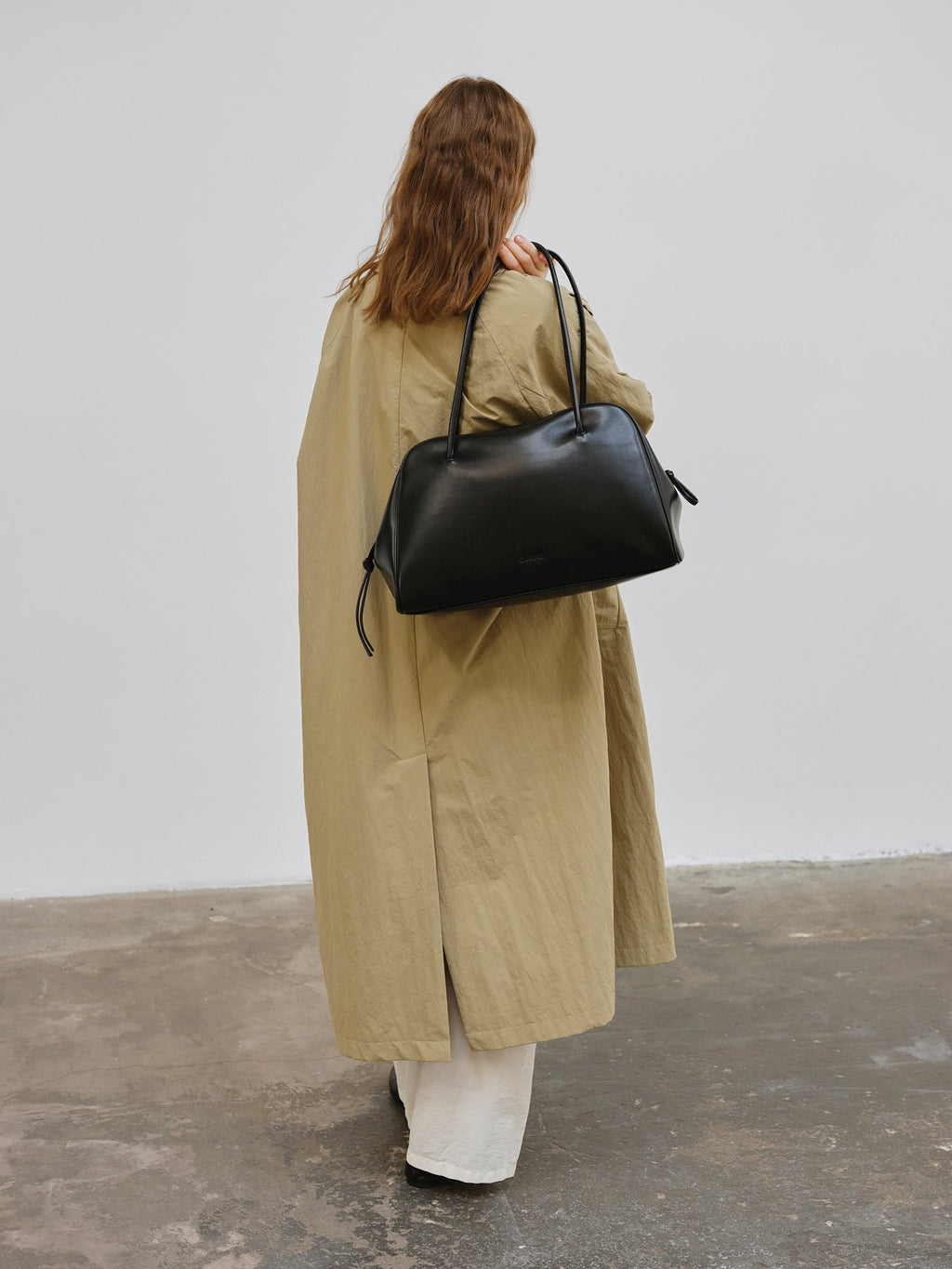 Mireia Escolano - Bolso Brooklyn