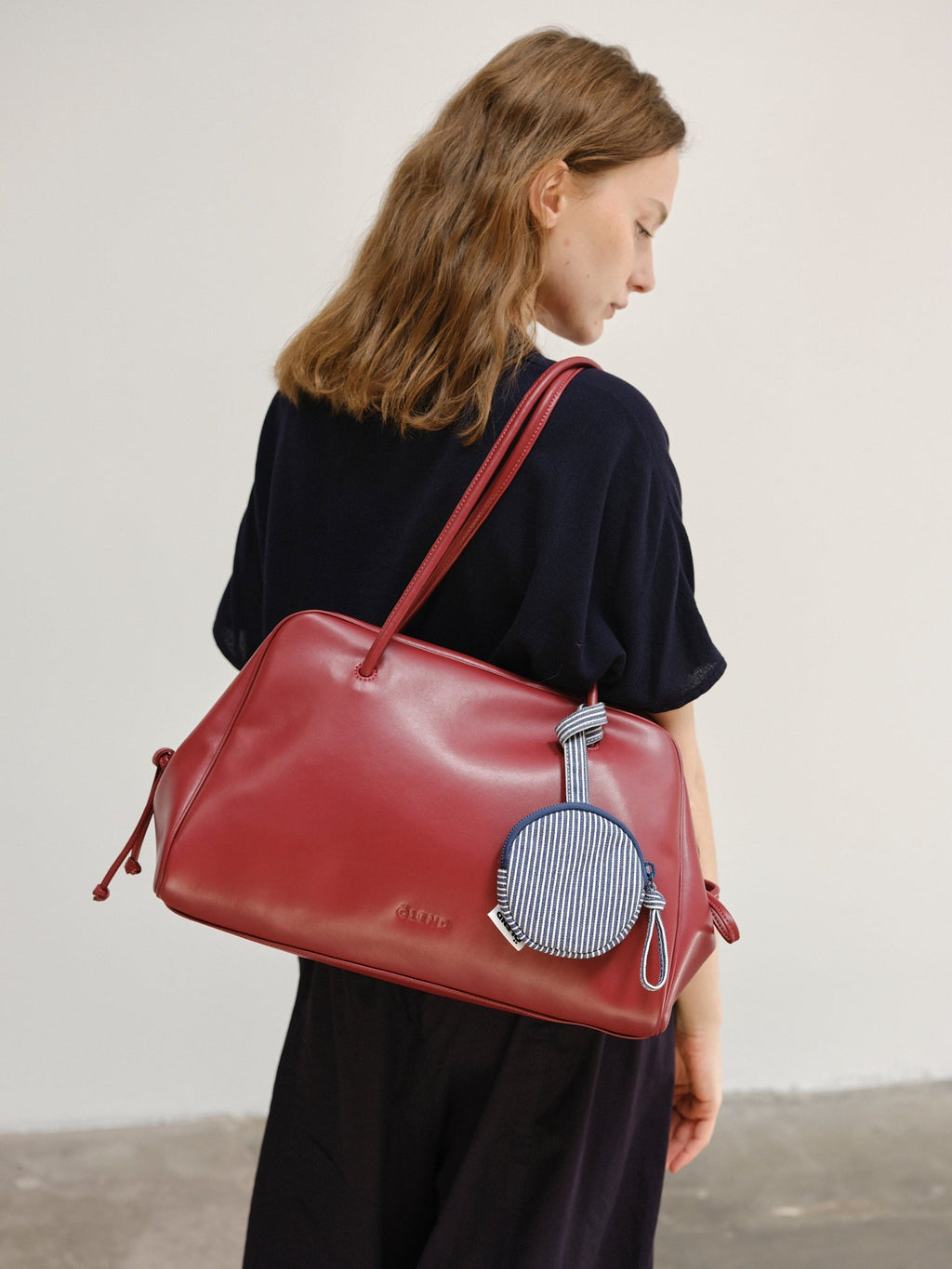 Mireia Escolano - Bolso Brooklyn