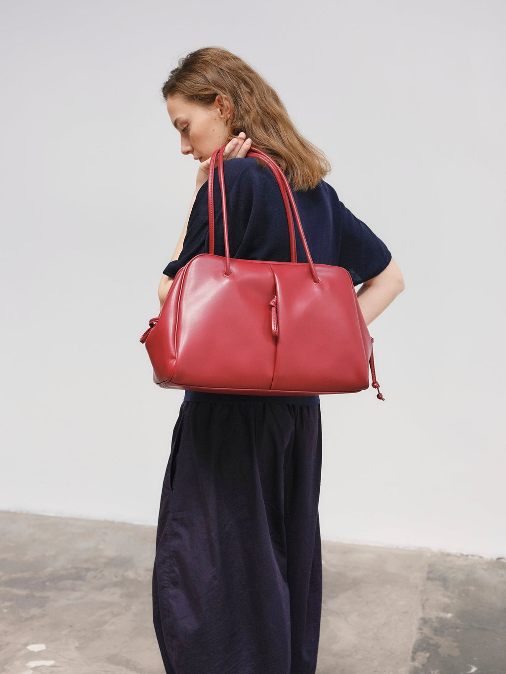 Mireia Escolano - Bolso Brooklyn