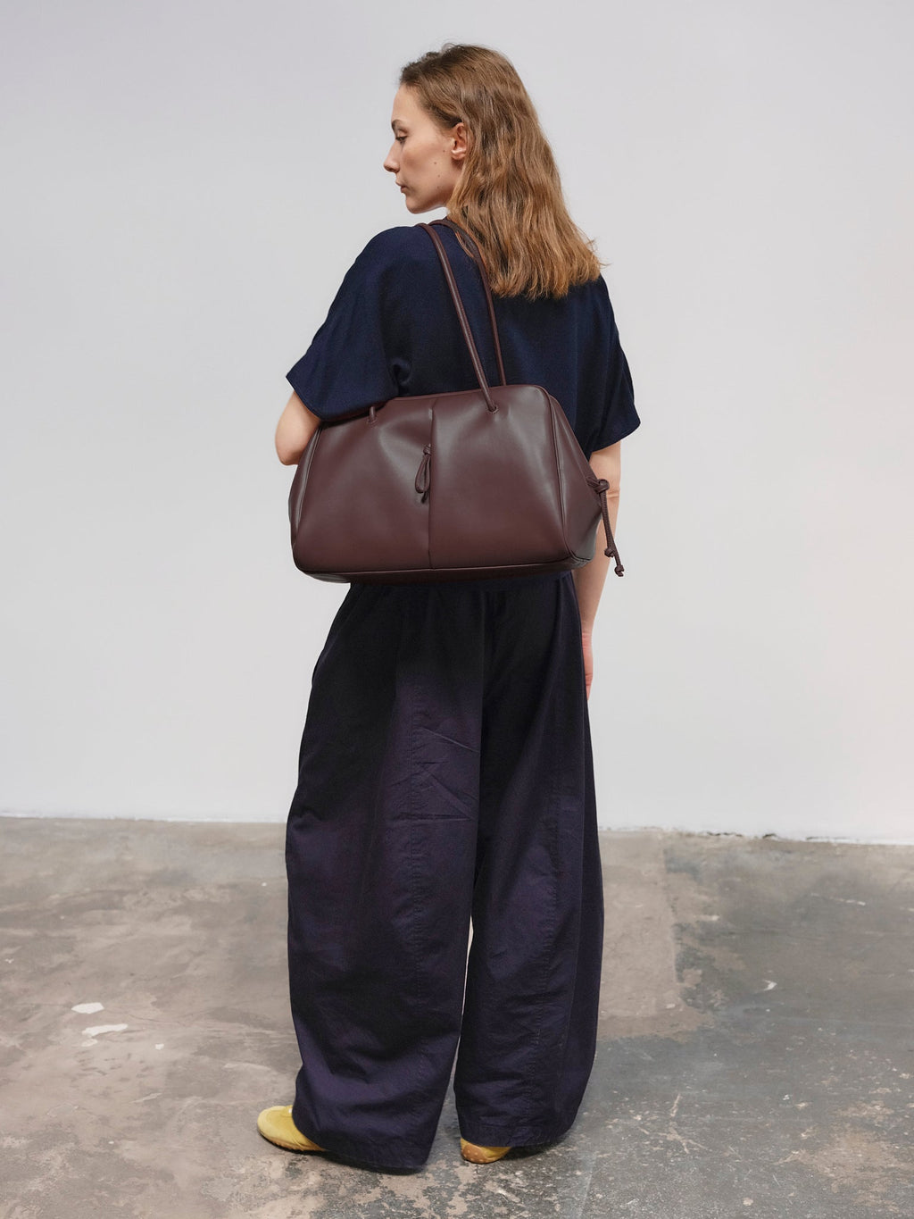 Mireia Escolano - Bolso Brooklyn