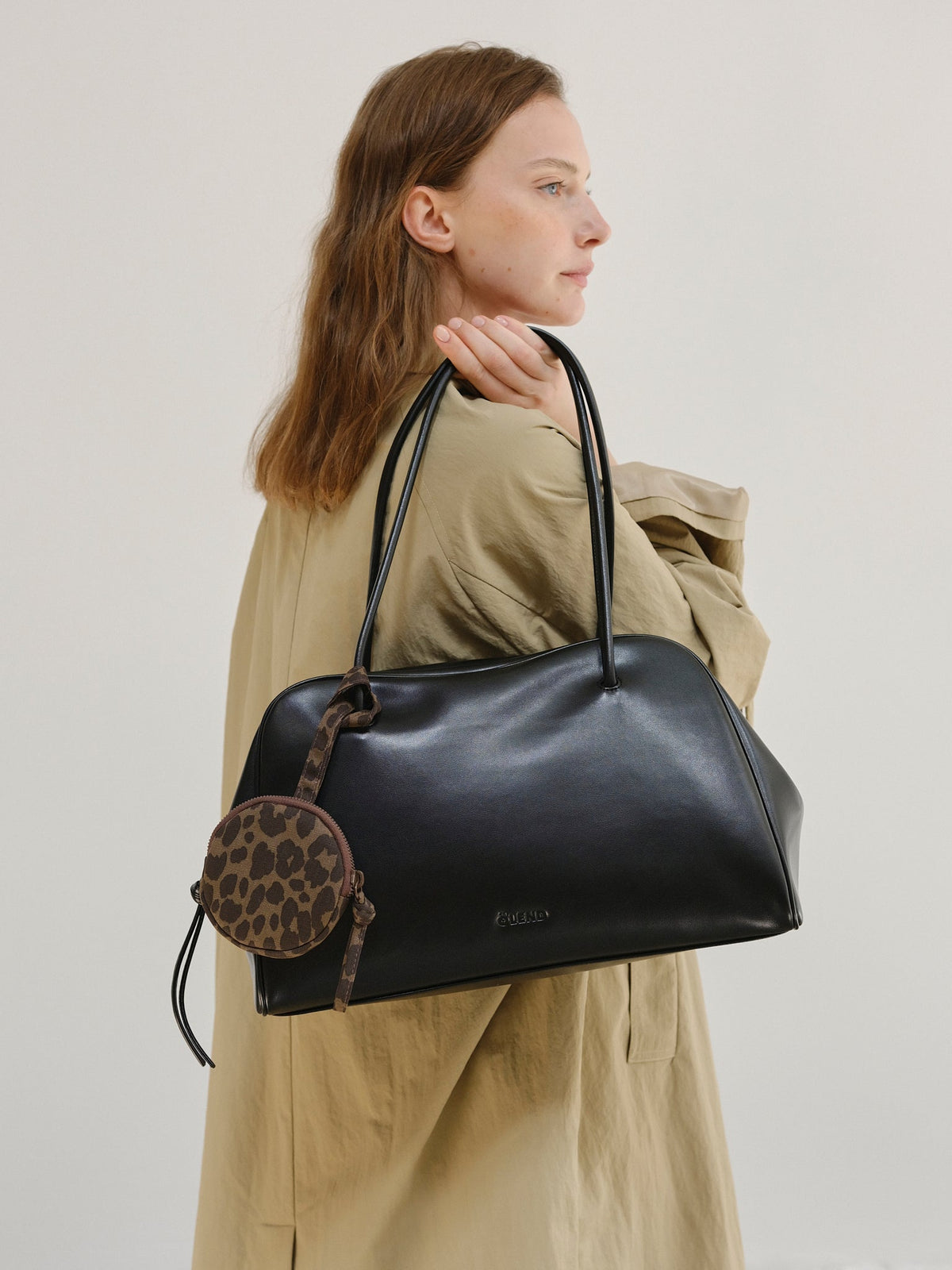 Mireia Escolano - Bolso Brooklyn