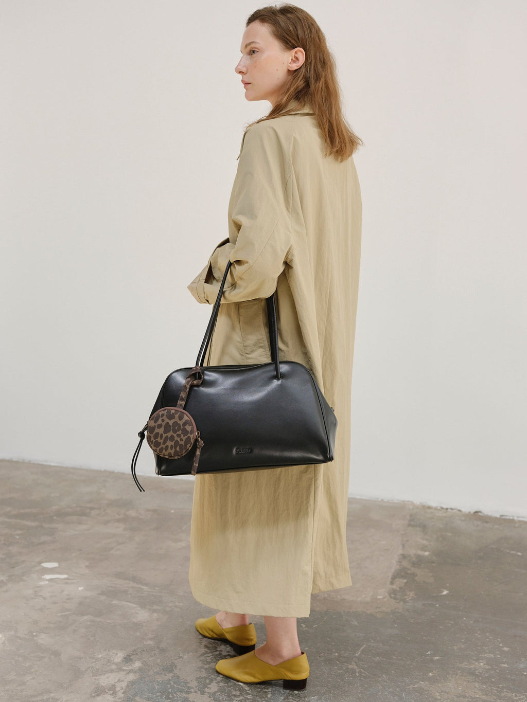Mireia Escolano - Bolso Brooklyn