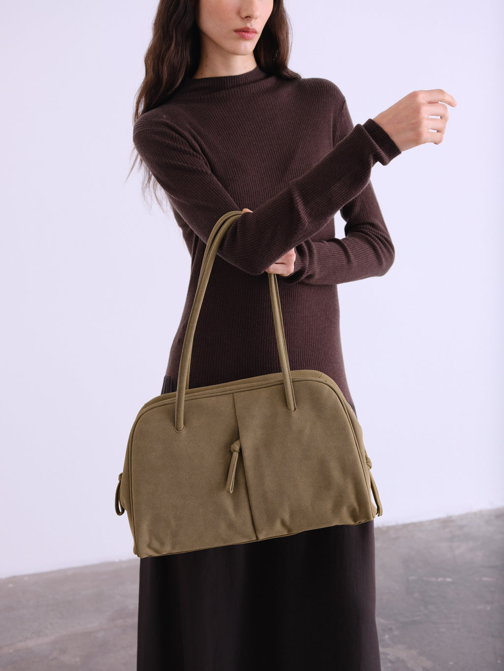 Mireia Escolano - Bolso Brooklyn