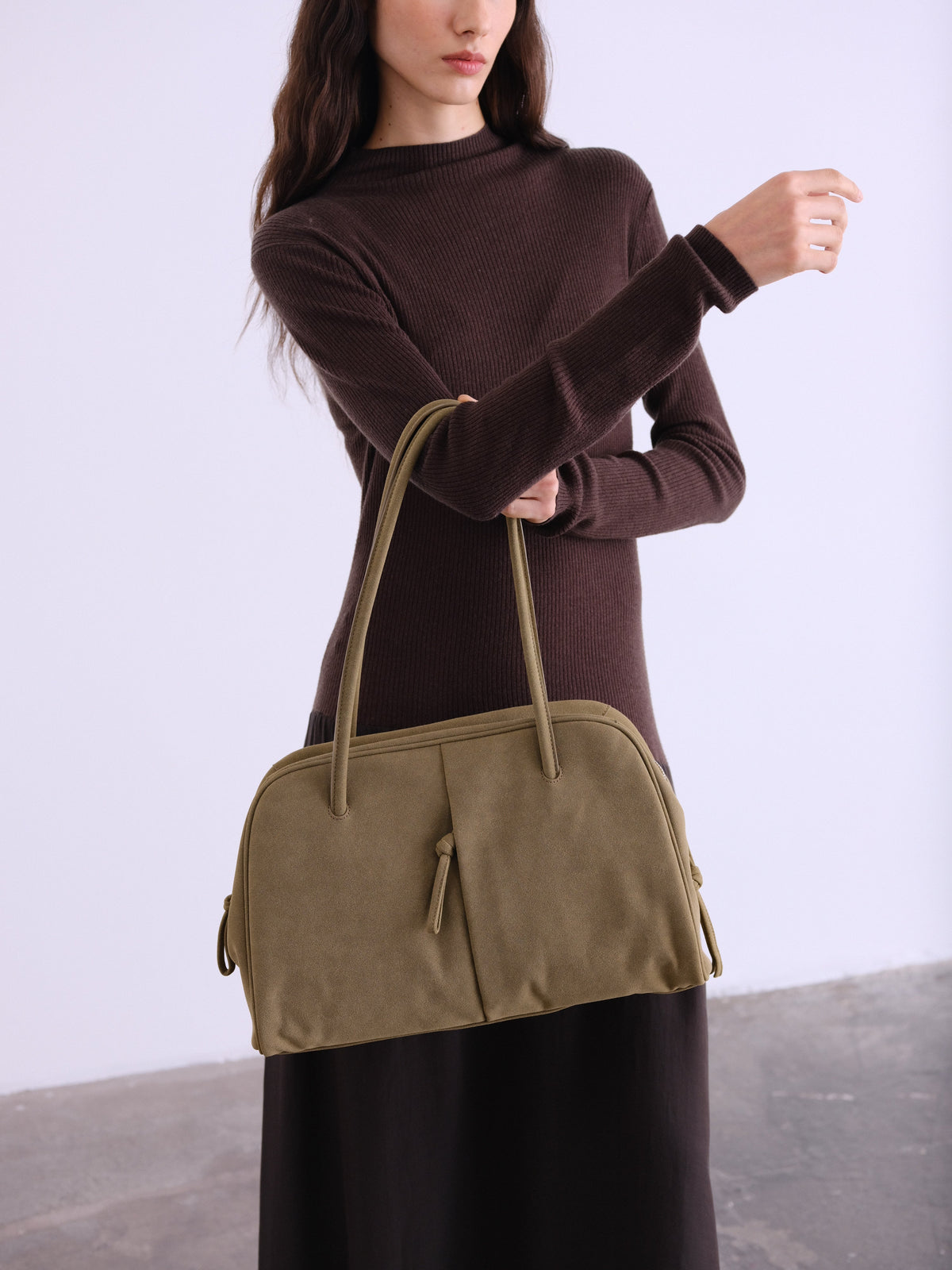 Mireia Escolano - Bolso Brooklyn