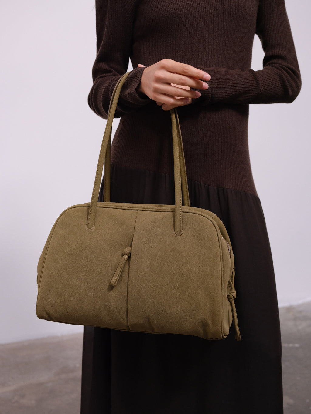 Mireia Escolano - Bolso Brooklyn
