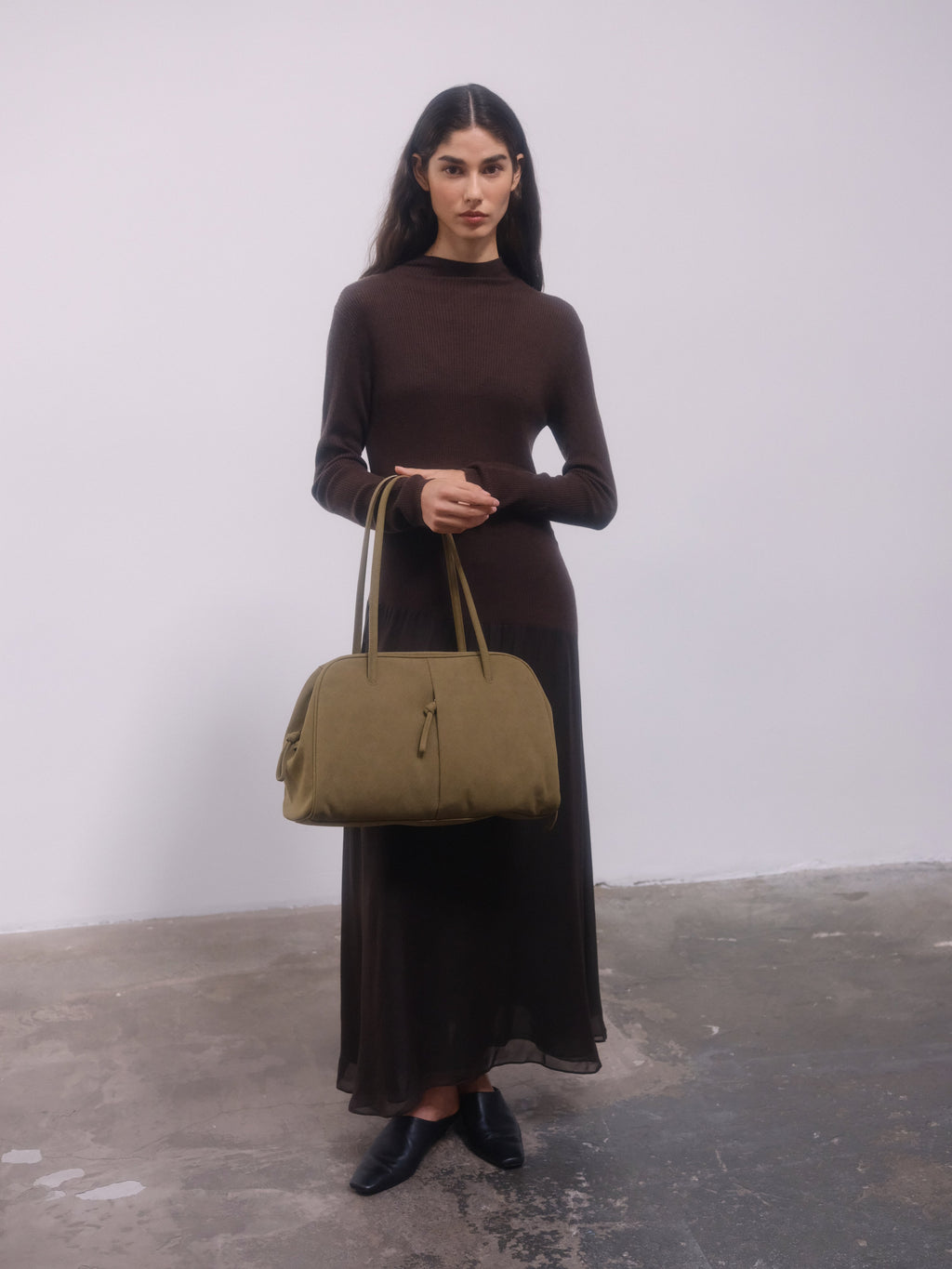Mireia Escolano - Bolso Brooklyn