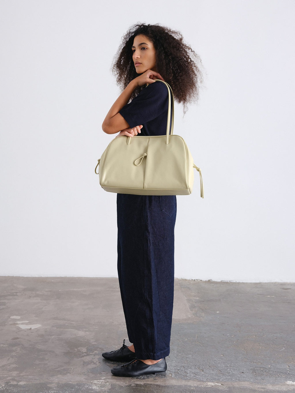 Mireia Escolano - Bolso Brooklyn