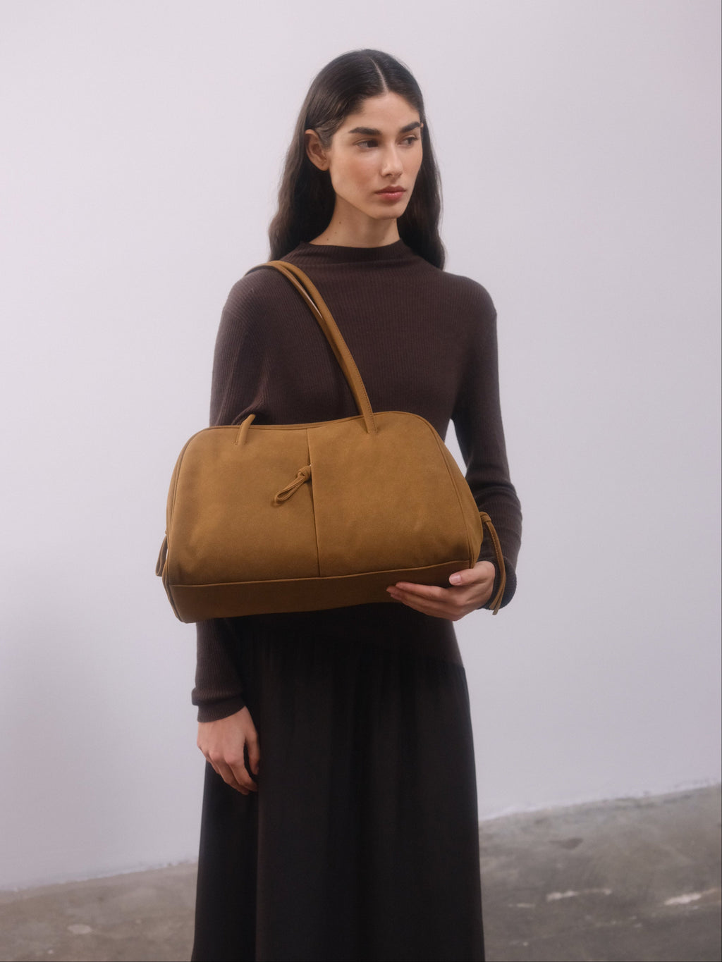 Mireia Escolano - Bolso Brooklyn