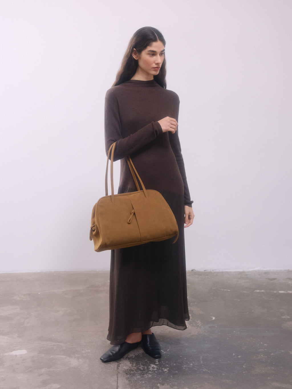 Mireia Escolano - Bolso Brooklyn