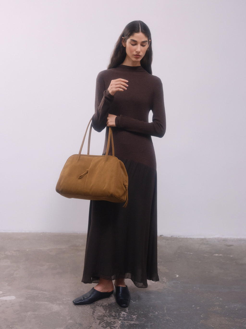 Mireia Escolano - Bolso Brooklyn