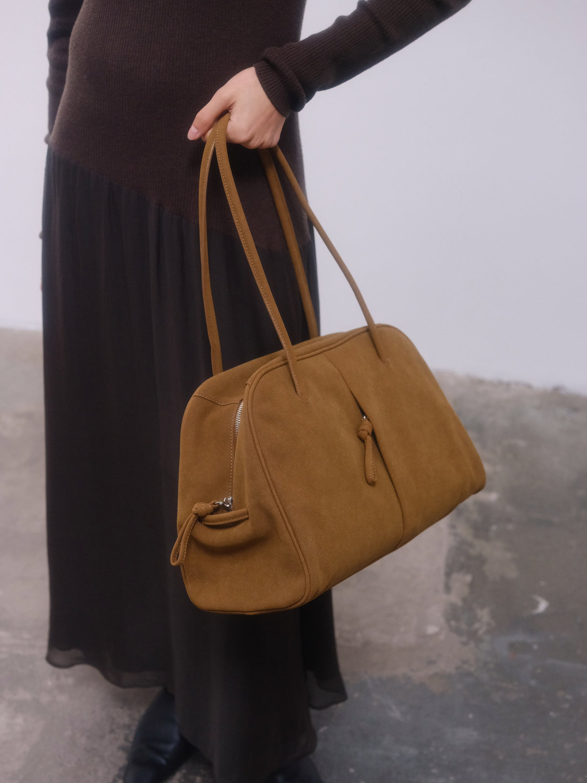 Mireia Escolano - Bolso Brooklyn