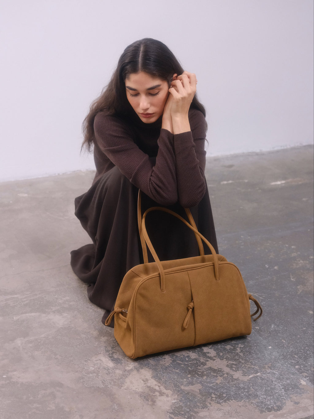 Mireia Escolano - Bolso Brooklyn