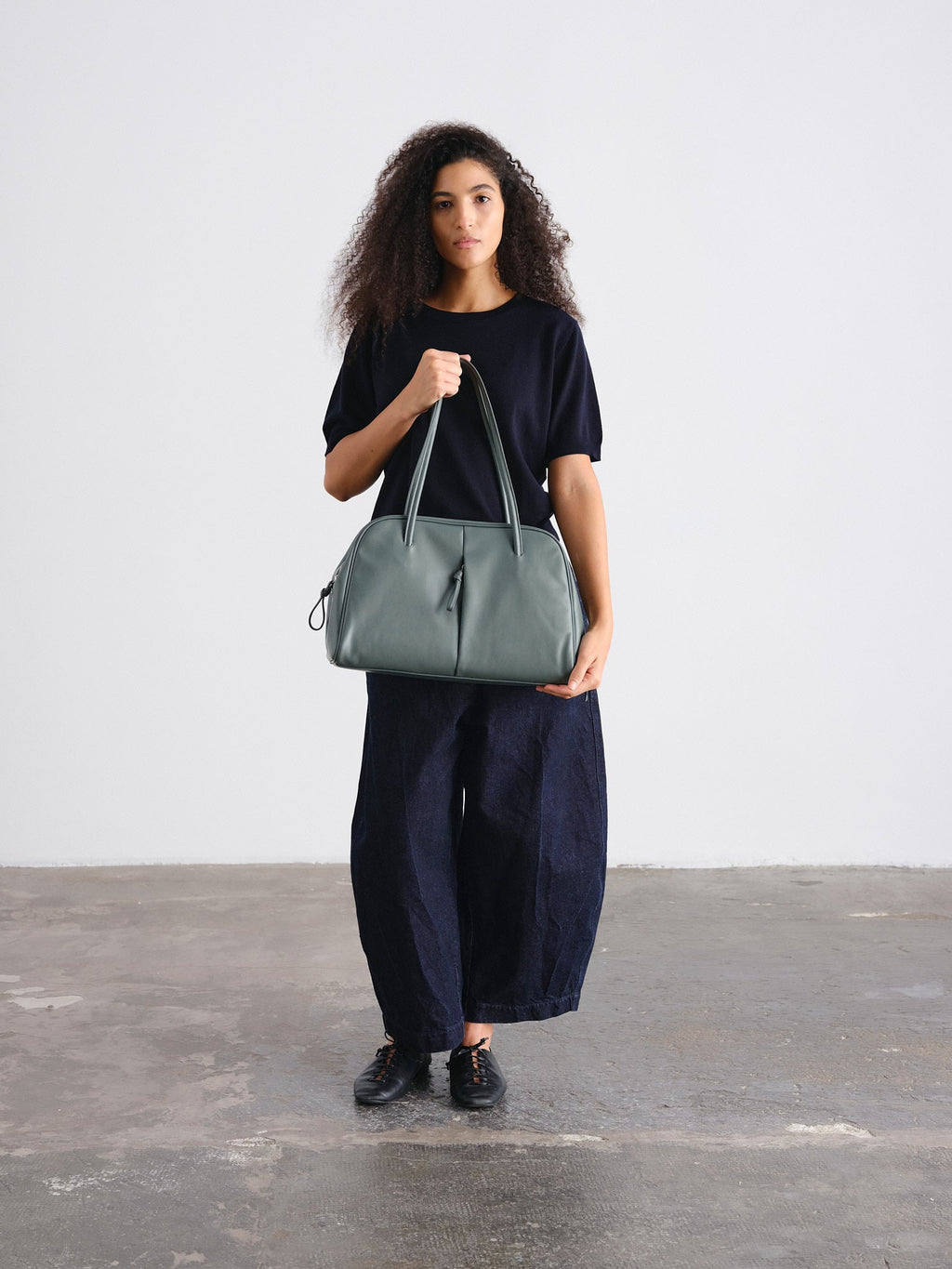 Mireia Escolano - Bolso Brooklyn