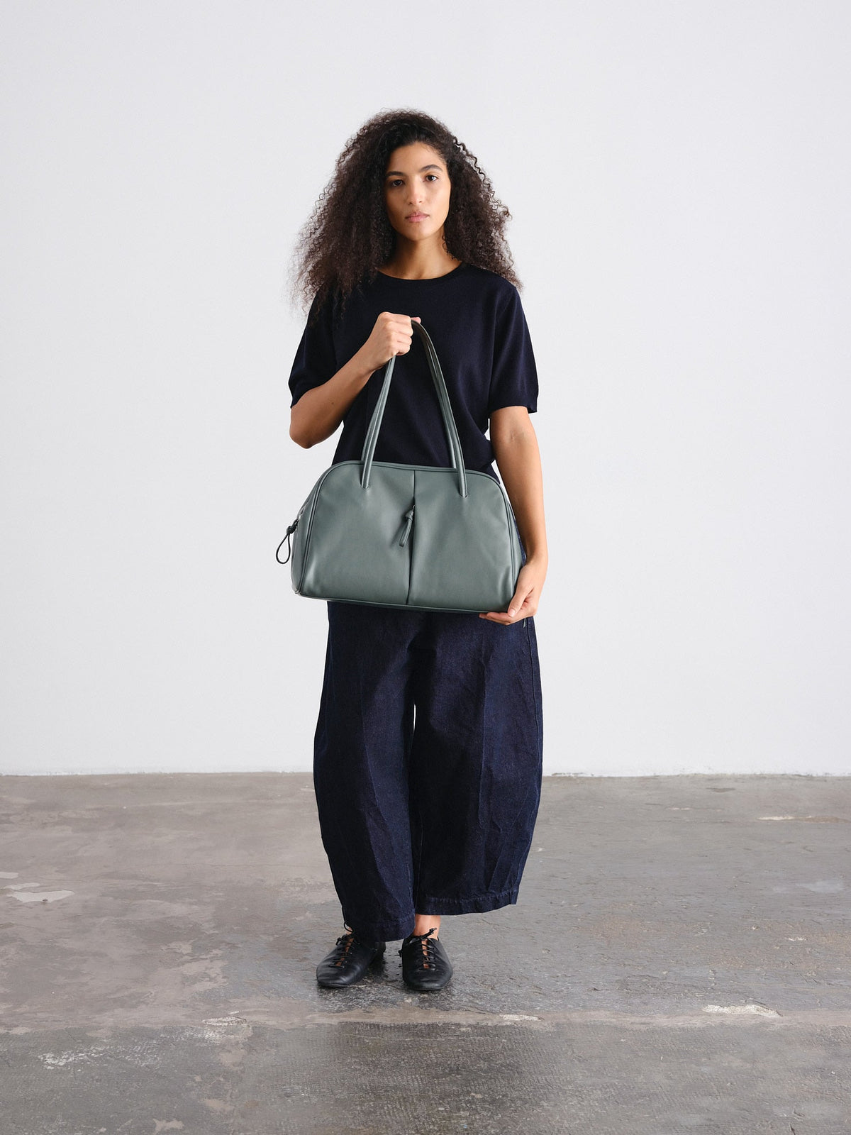 Mireia Escolano - Bolso Brooklyn