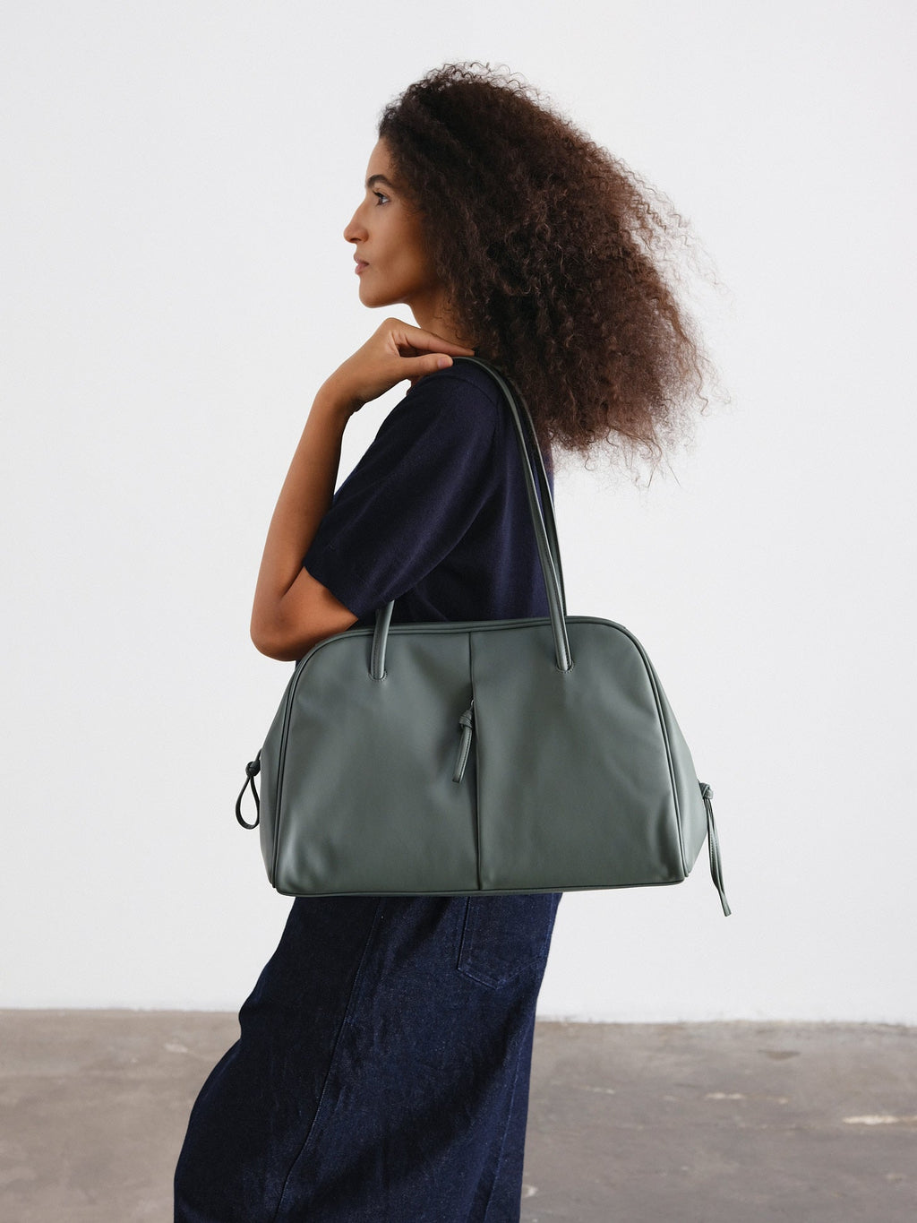 Mireia Escolano - Bolso Brooklyn