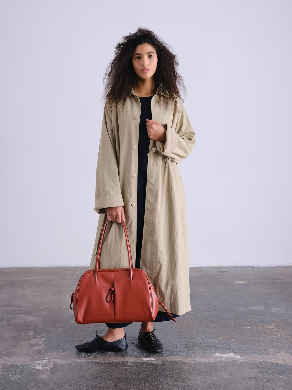 Mireia Escolano - Bolso Brooklyn