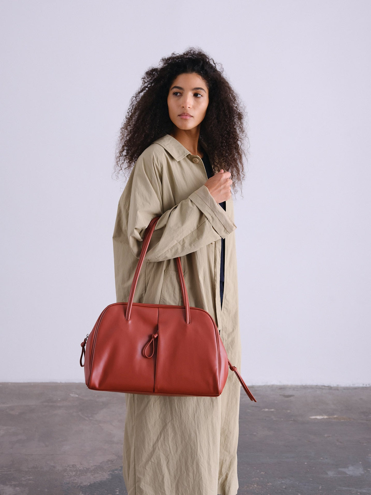 Mireia Escolano - Bolso Brooklyn