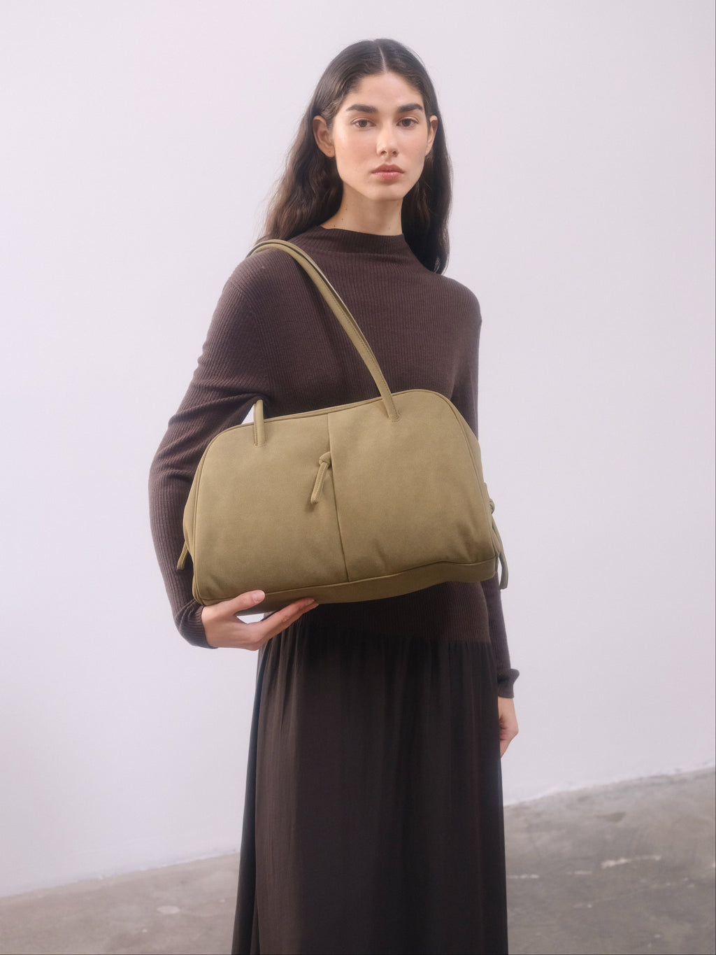 Mireia Escolano - Bolso Brooklyn