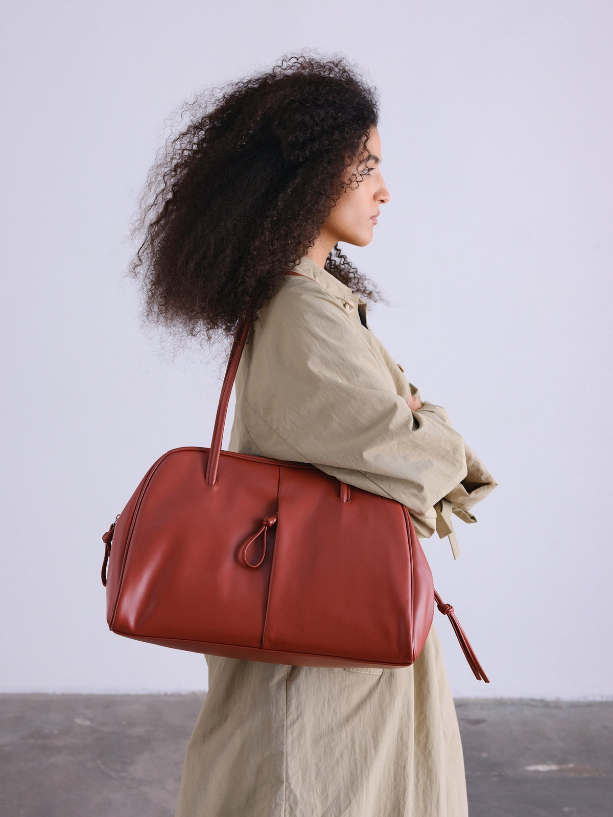 Mireia Escolano - Bolso Brooklyn