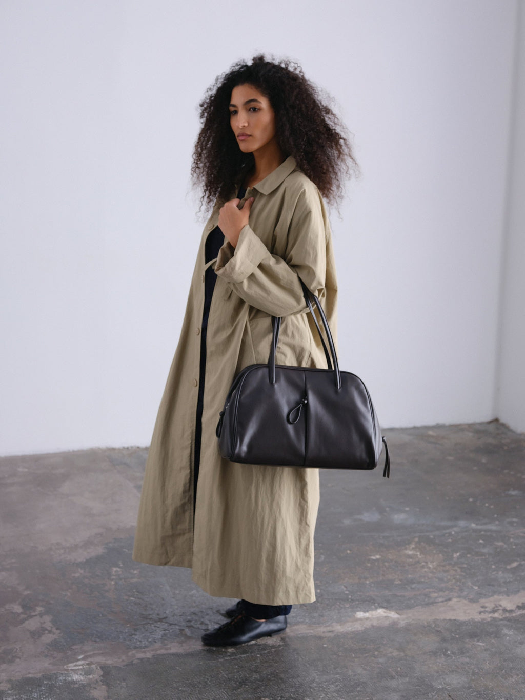 Mireia Escolano - Bolso Brooklyn