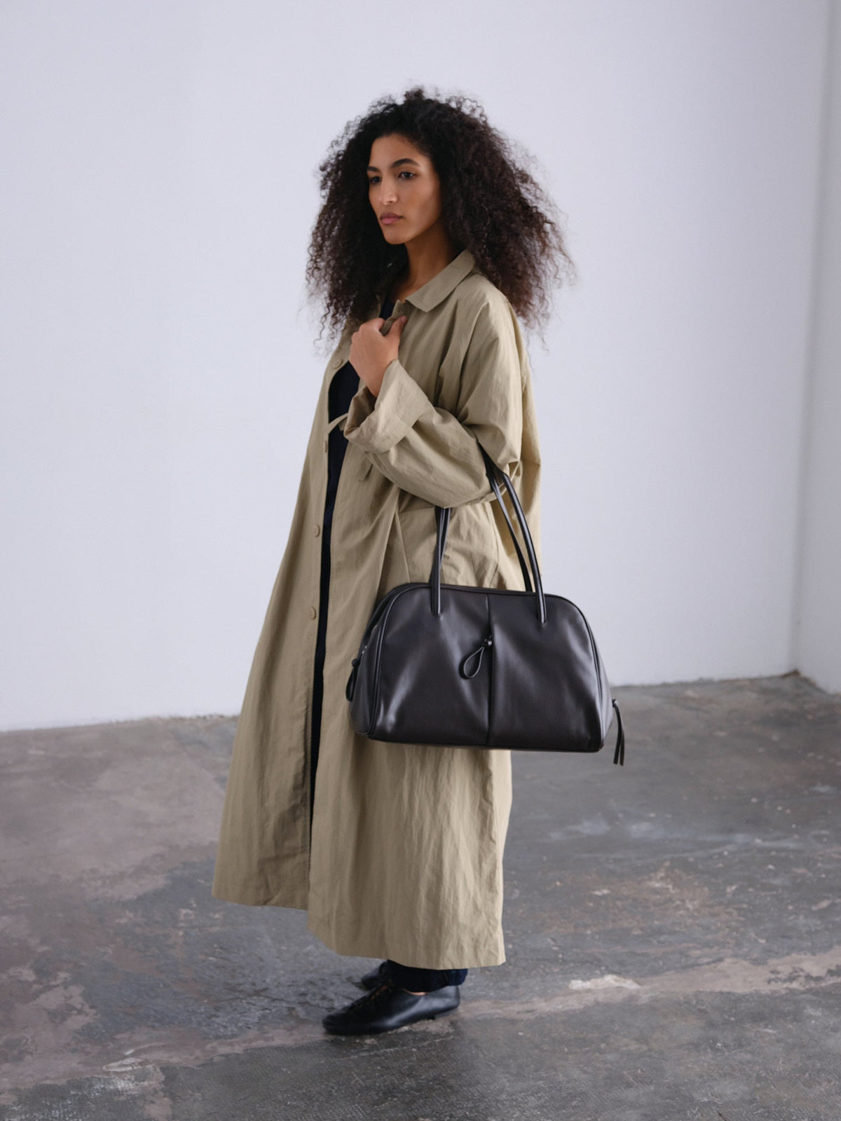 Mireia Escolano - Bolso Brooklyn