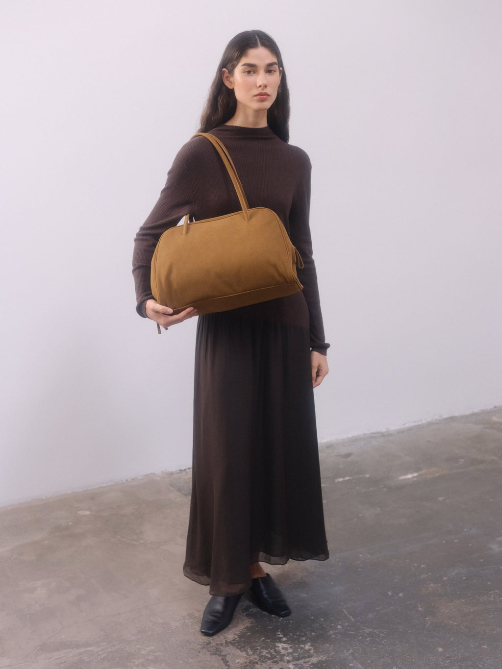 Mireia Escolano - Bolso Brooklyn