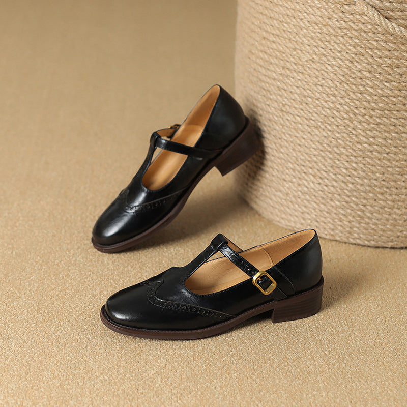 Magdalena | Zapatos Mary Jane