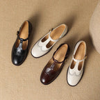 Magdalena | Zapatos Mary Jane