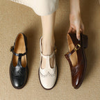 Magdalena | Zapatos Mary Jane