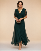 Emma - Vestido elegante para todo.