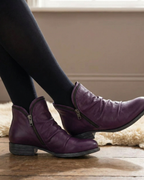 Melinda | Botines cómodos de tobillo