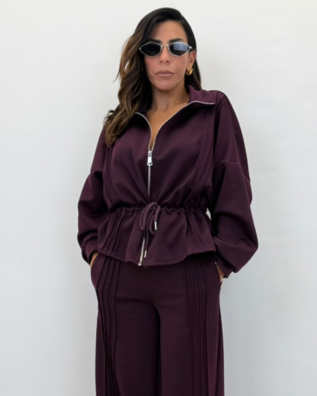 Marta - Conjunto Paris 8702