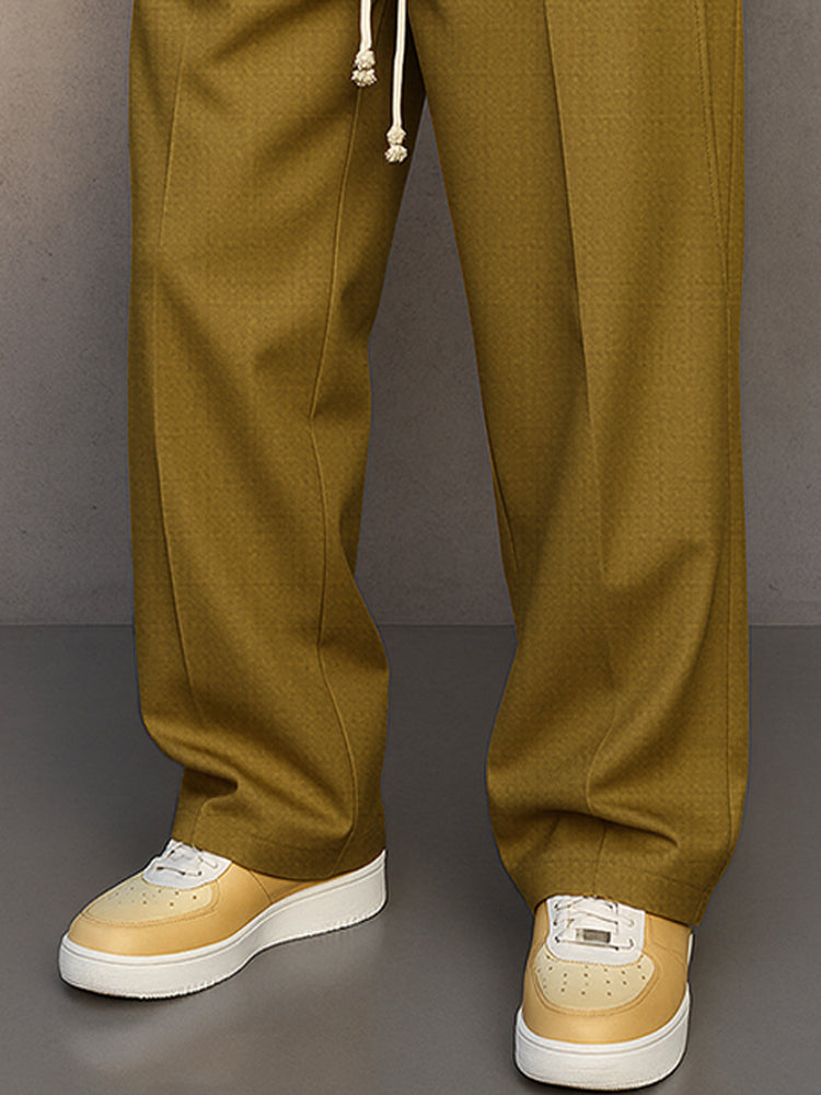 Mario - Pantalón Urbano Elegante