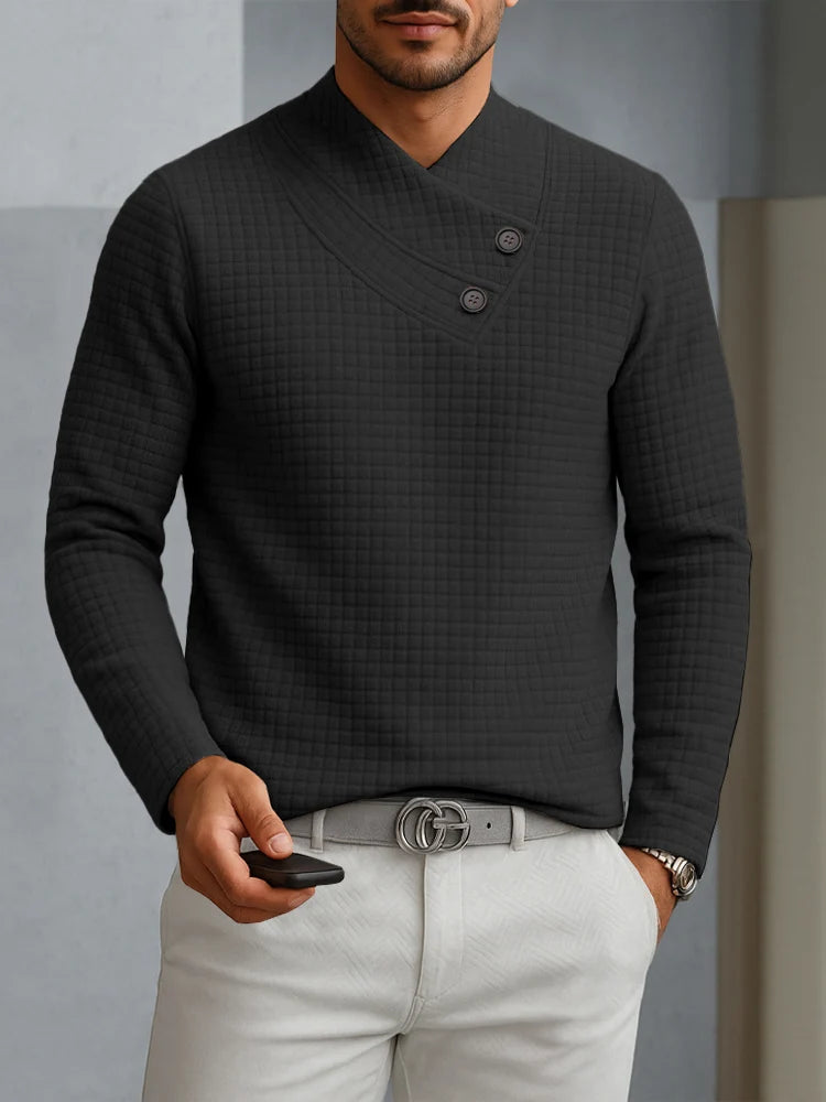 Jose Duran - Camisa cuello boton