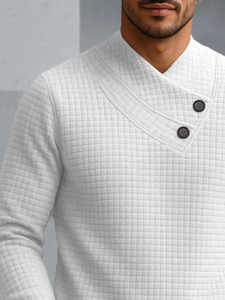 Jose Duran - Camisa cuello boton