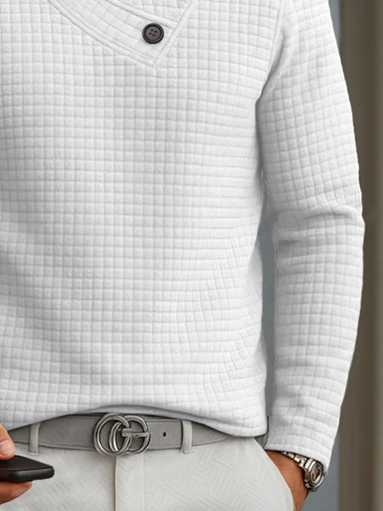 Jose Duran - Camisa cuello boton