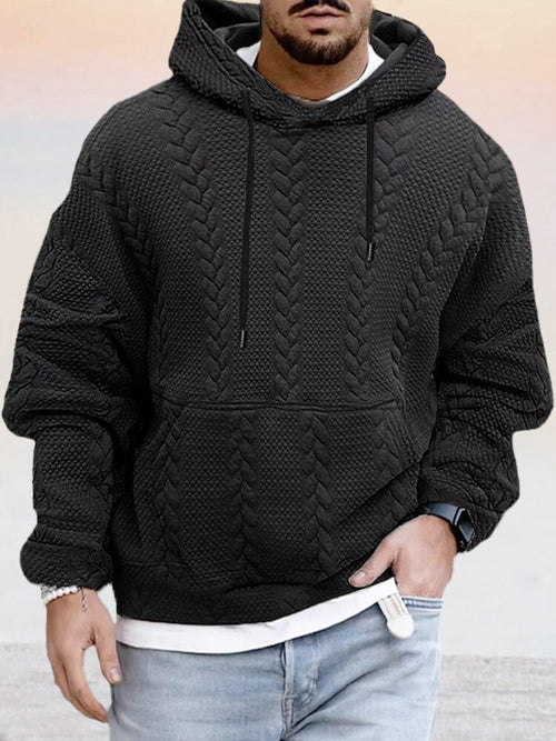 Jorge Aimerich - Sudadera Fit