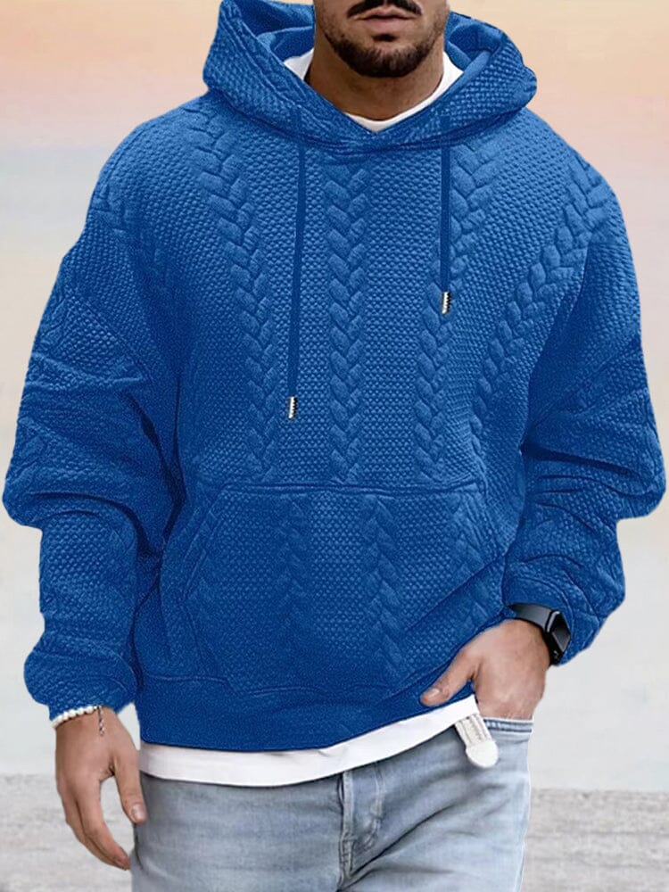 Jorge Aimerich - Sudadera Fit
