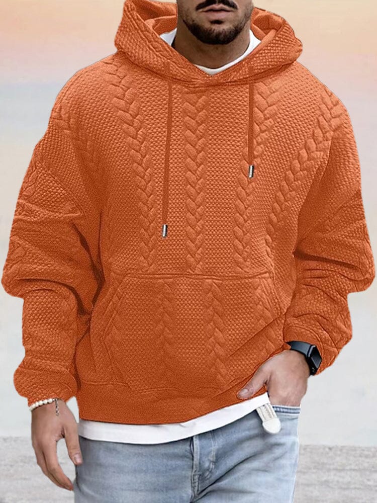 Jorge Aimerich - Sudadera Fit