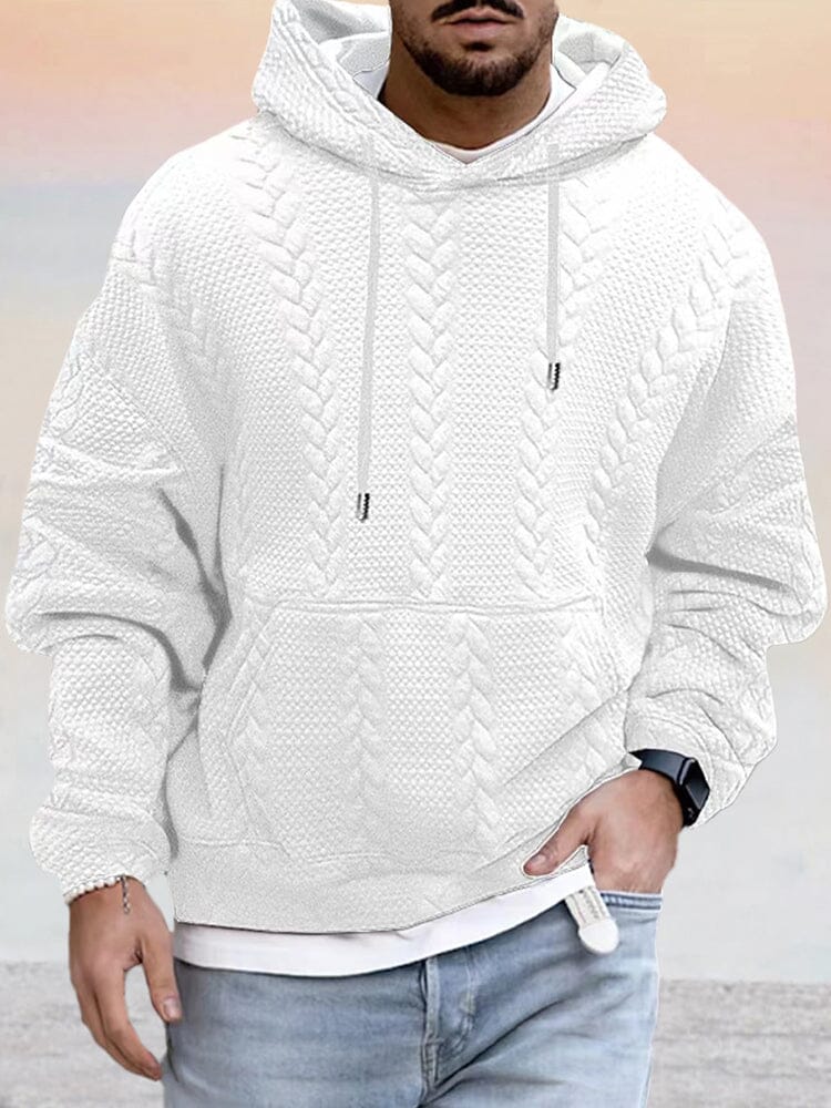 Jorge Aimerich - Sudadera Fit