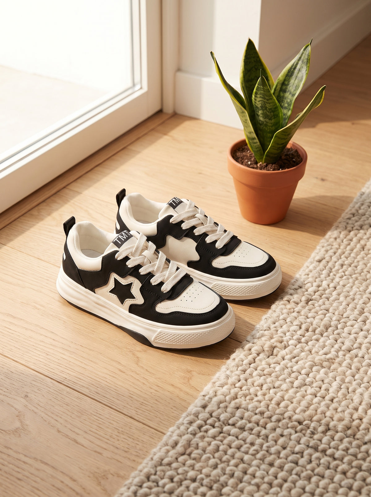 Ana Isabel - Zapatos Casual