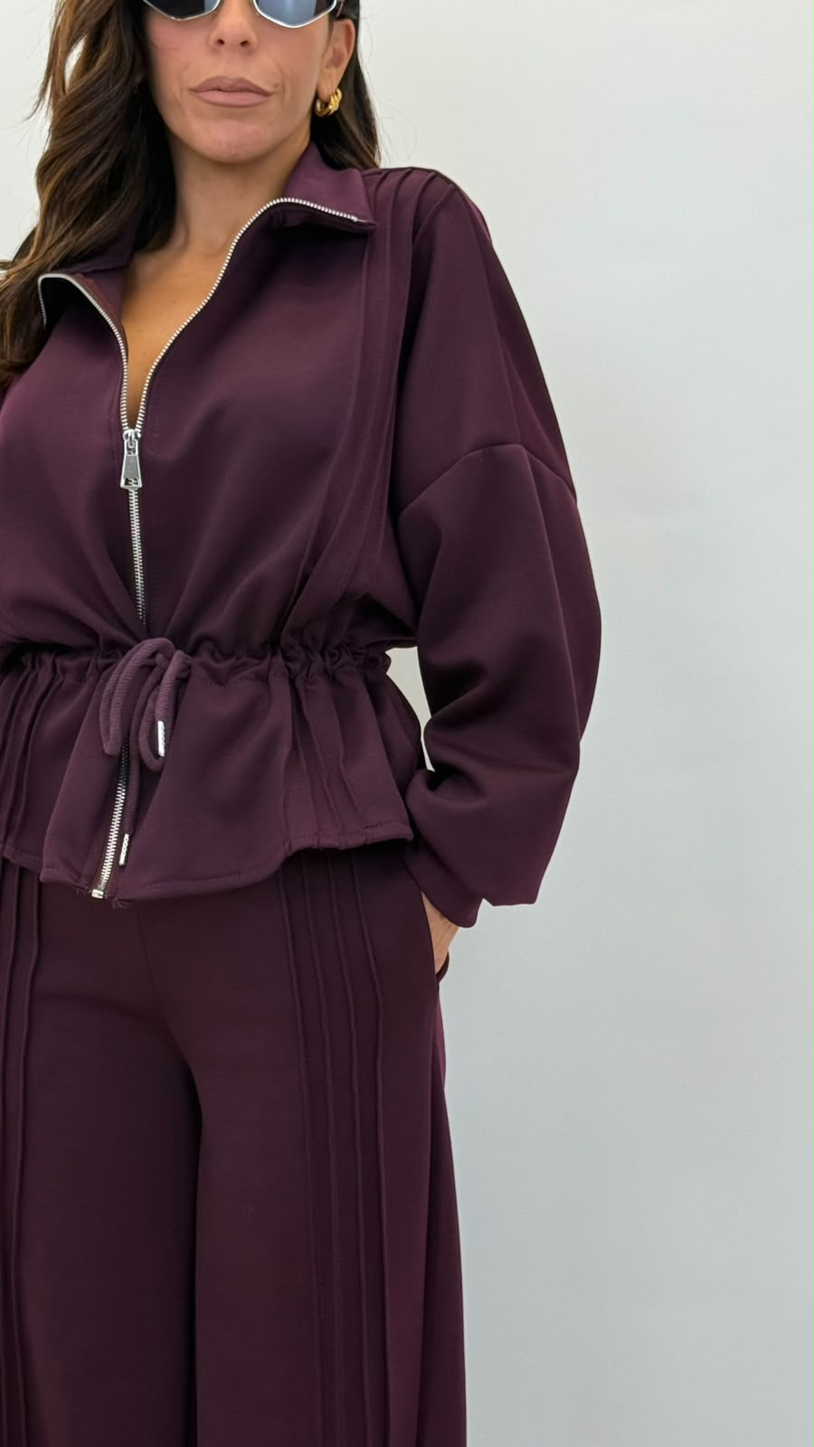 Marta - Conjunto Paris 8702