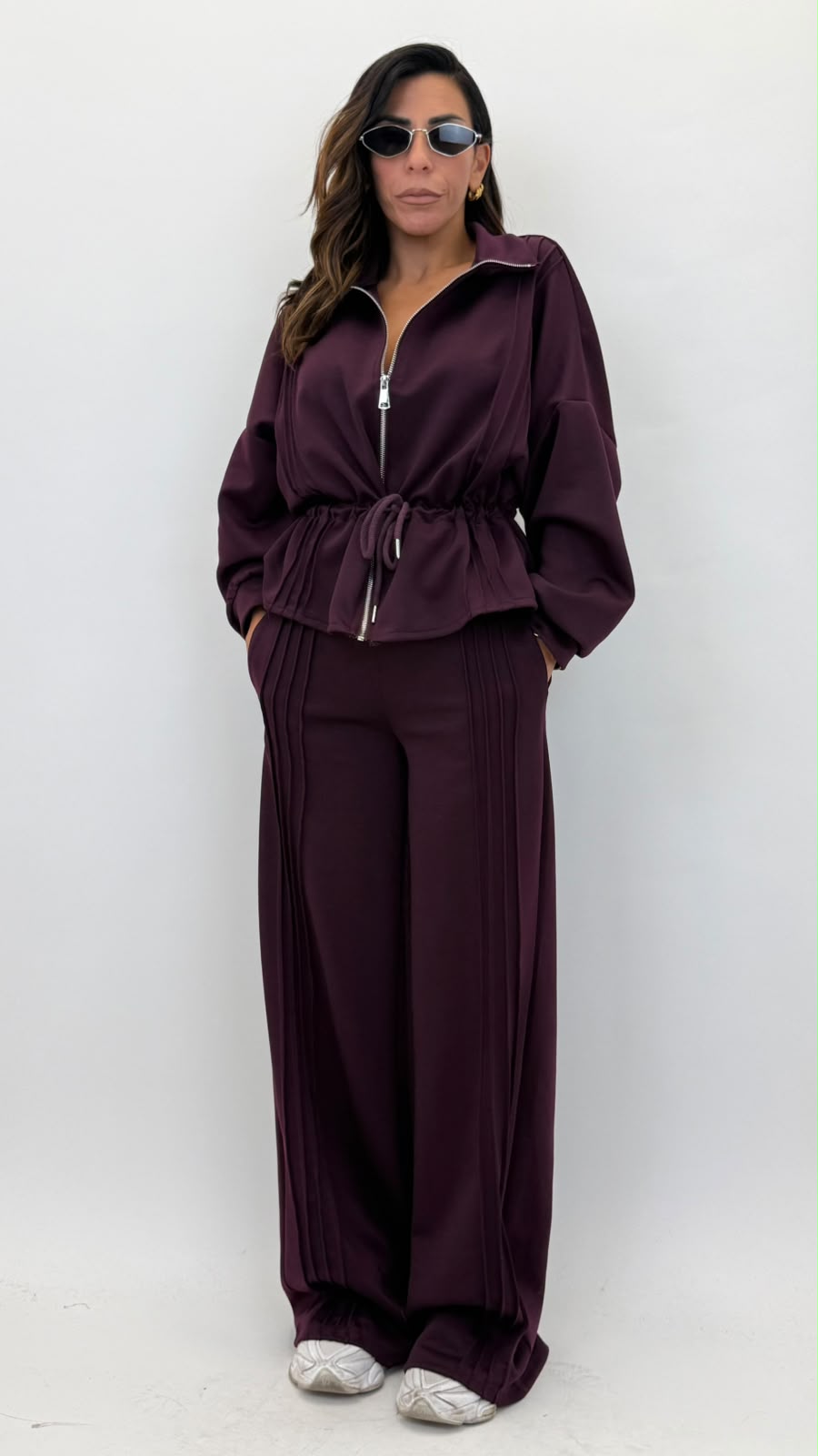 Marta - Conjunto Paris 8702