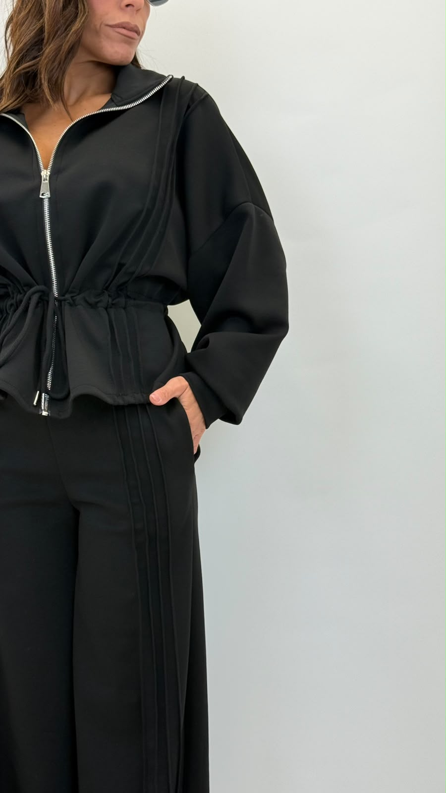 Marta - Conjunto Paris 8702