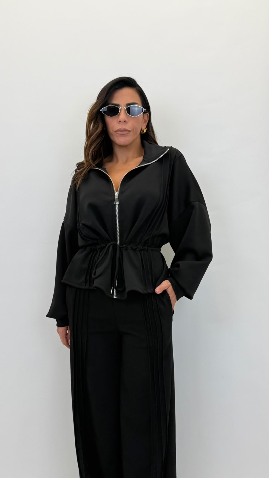 Marta - Conjunto Paris 8702