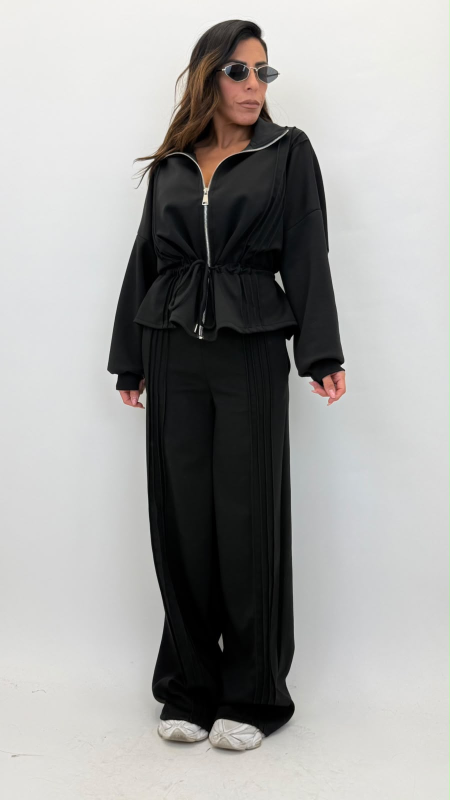 Marta - Conjunto Paris 8702