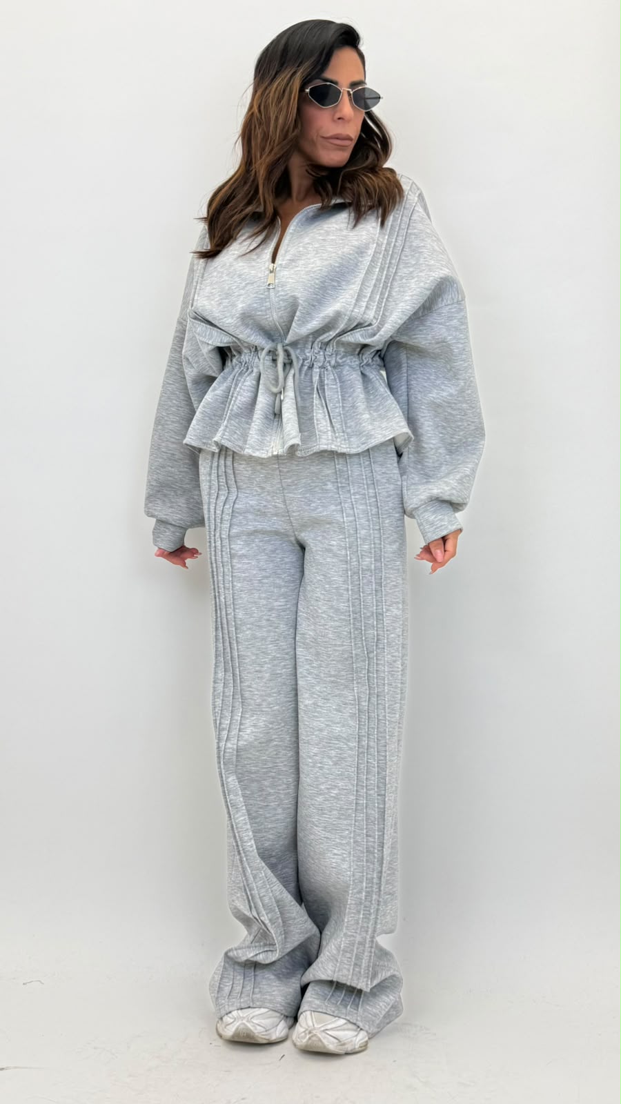 Marta - Conjunto Paris 8702