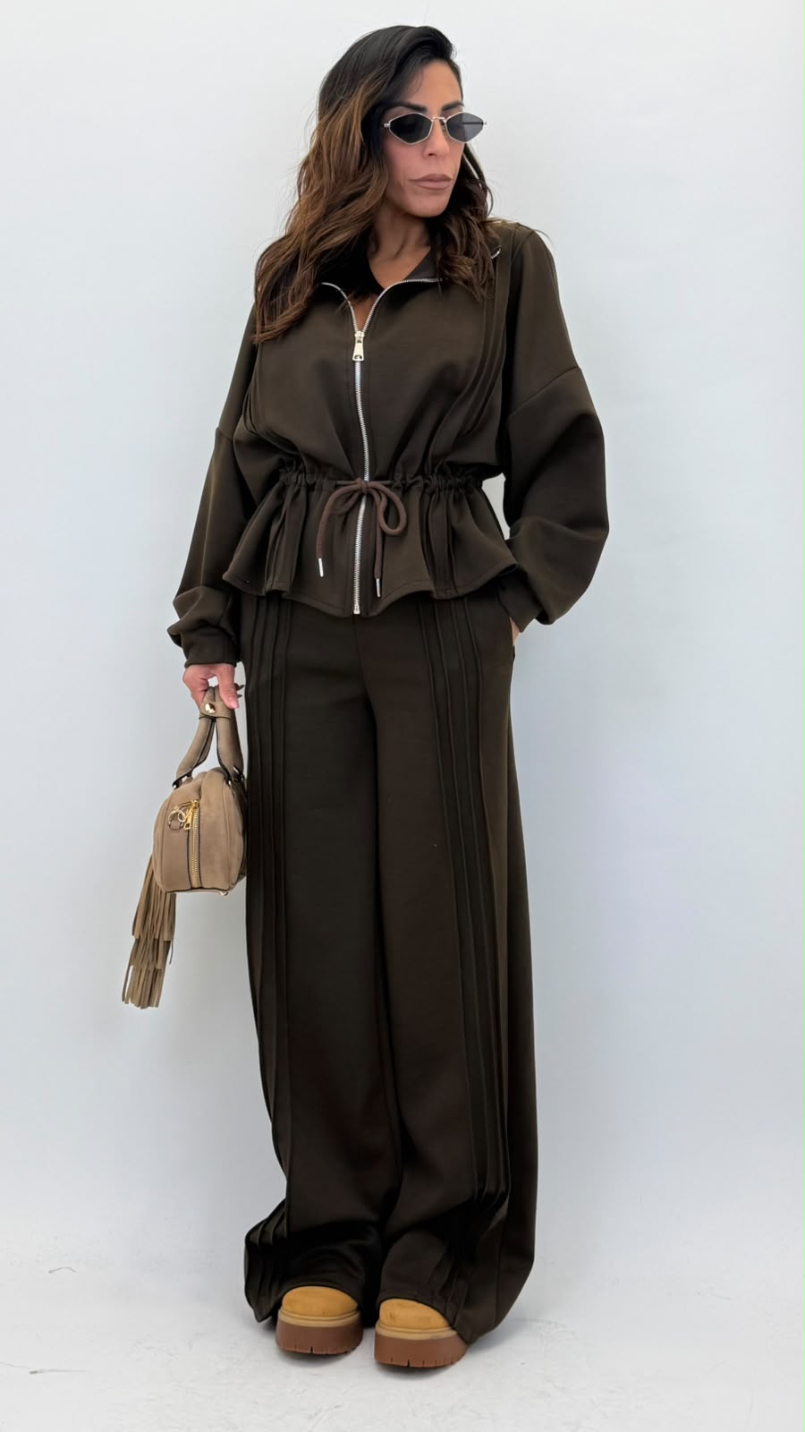 Marta - Conjunto Paris 8702