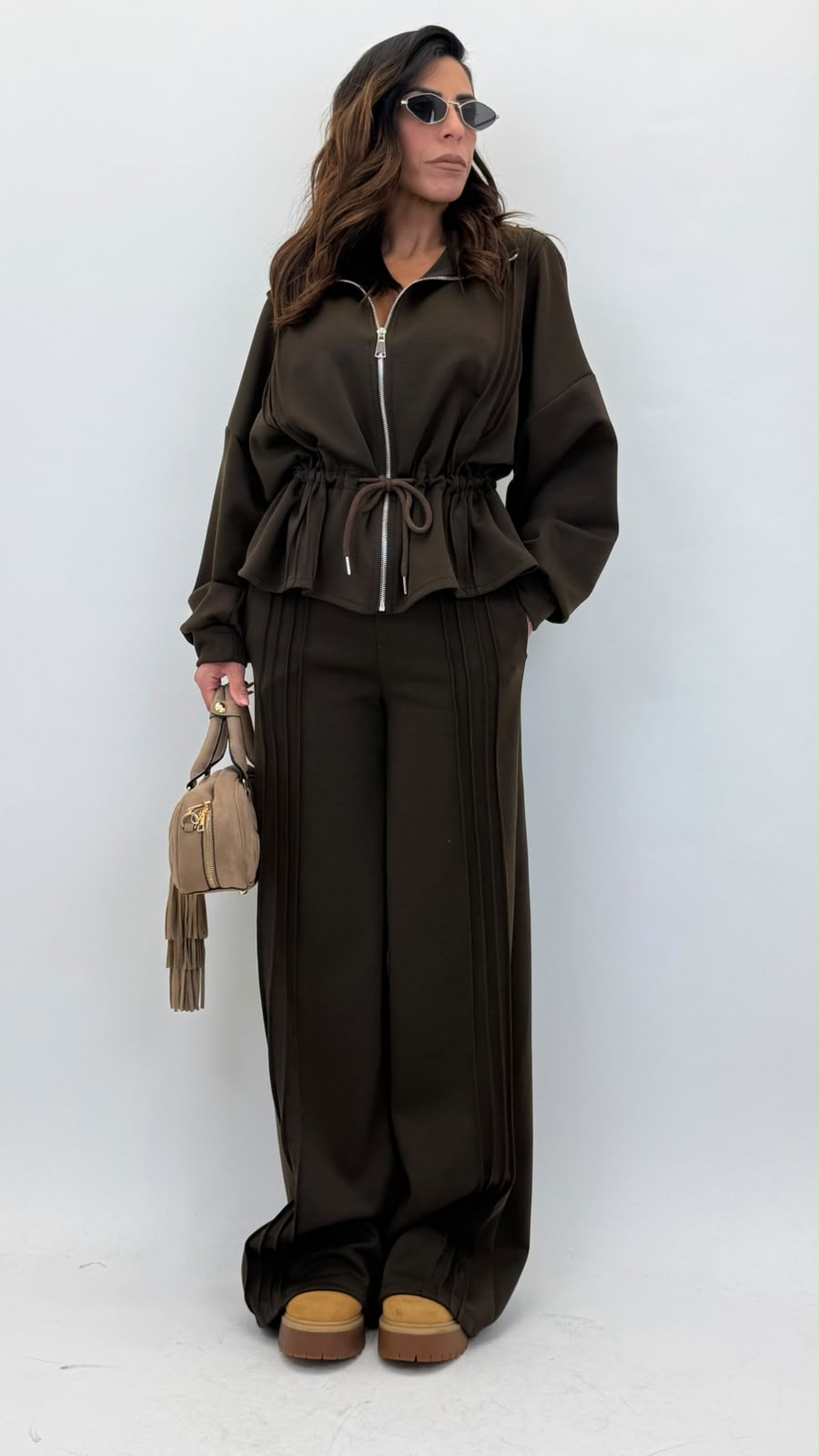 Marta - Conjunto Paris 8702