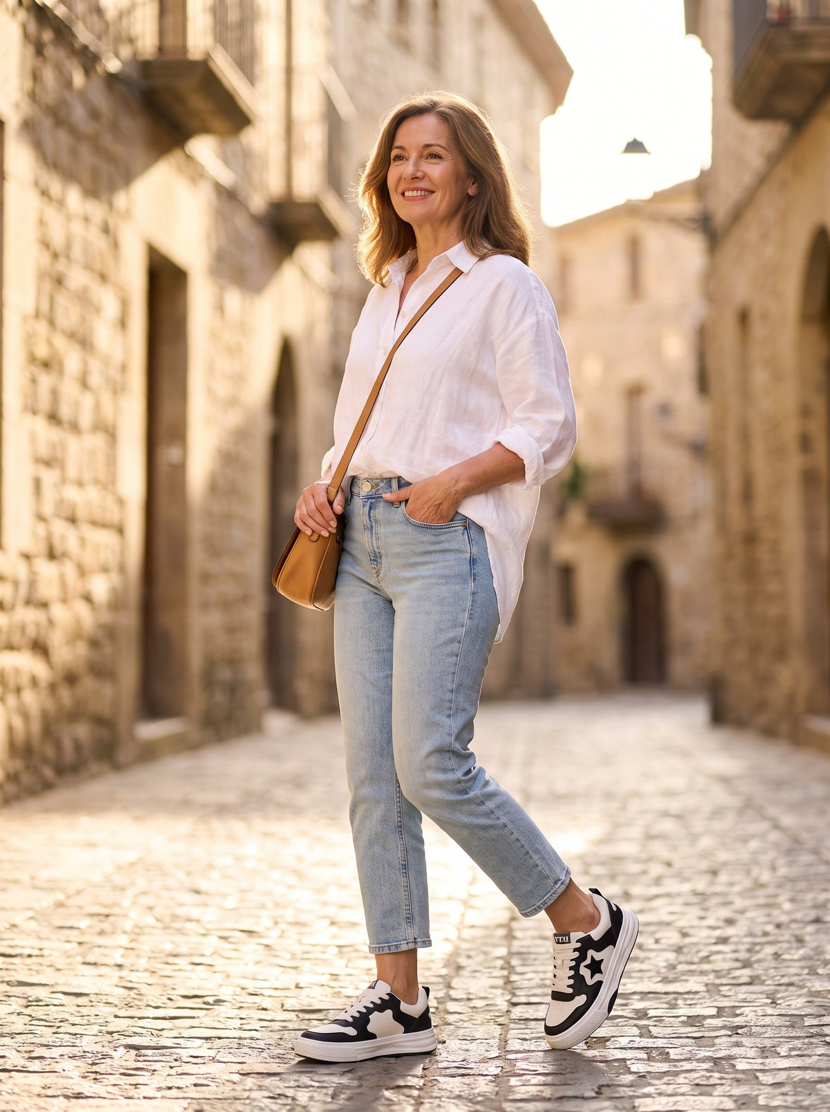 Ana Isabel - Zapatos Casual